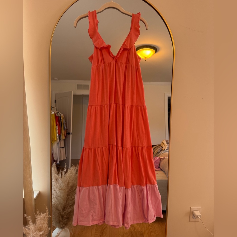 Z Supply Summer Dress